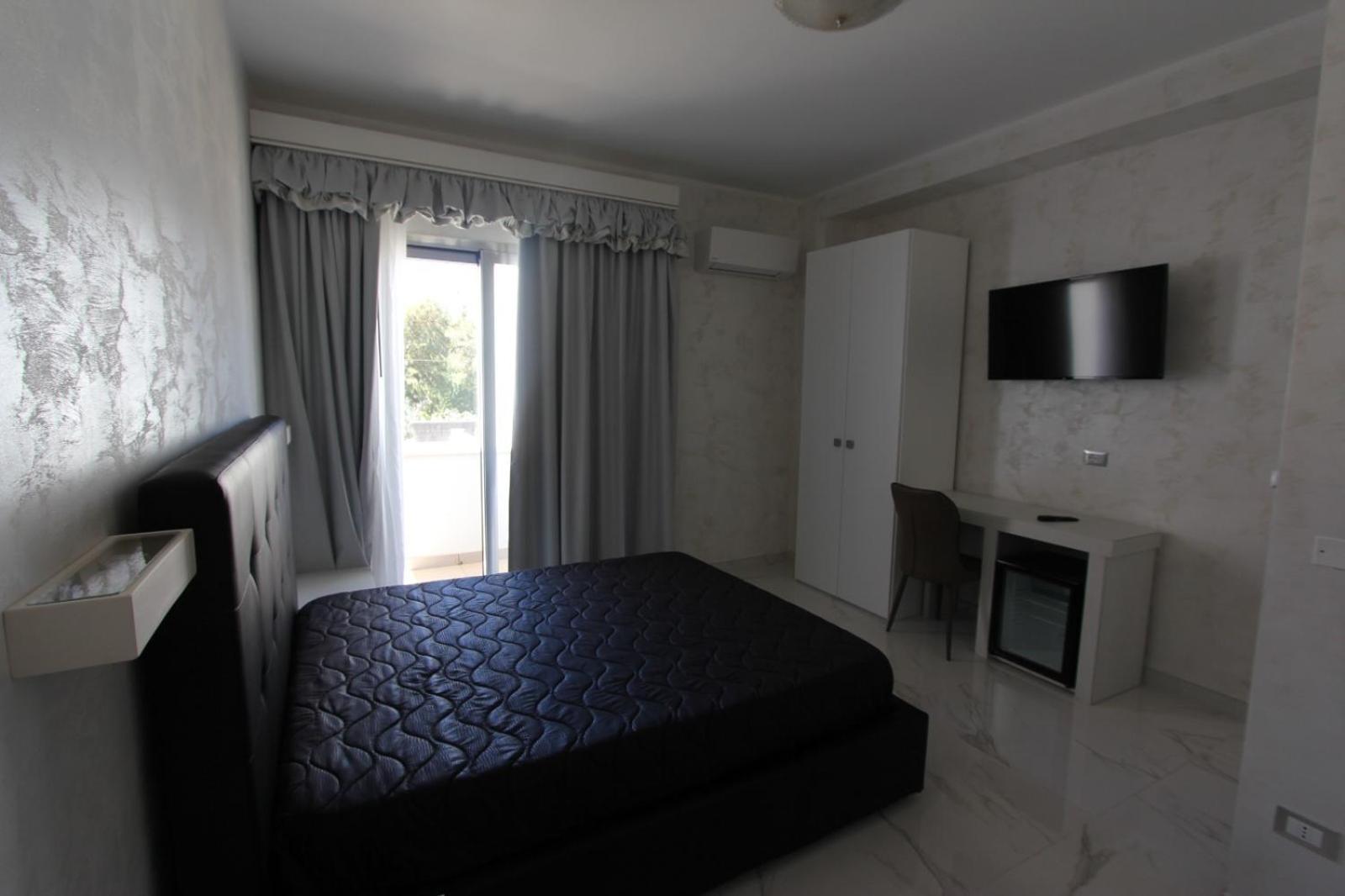 Hotel Presidente Porto Cesareo Rom bilde